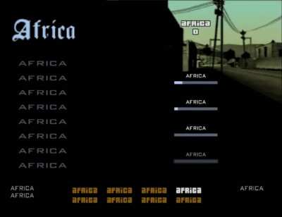 Africa