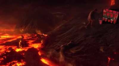 I hate sand