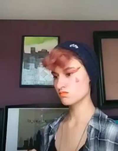 Haha no rules