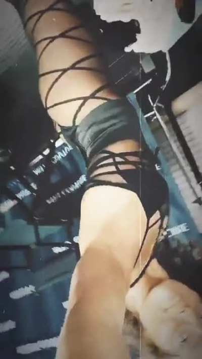 Holy Shit