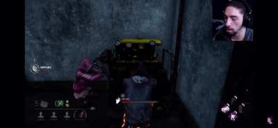 Every time I face a stealth killer
