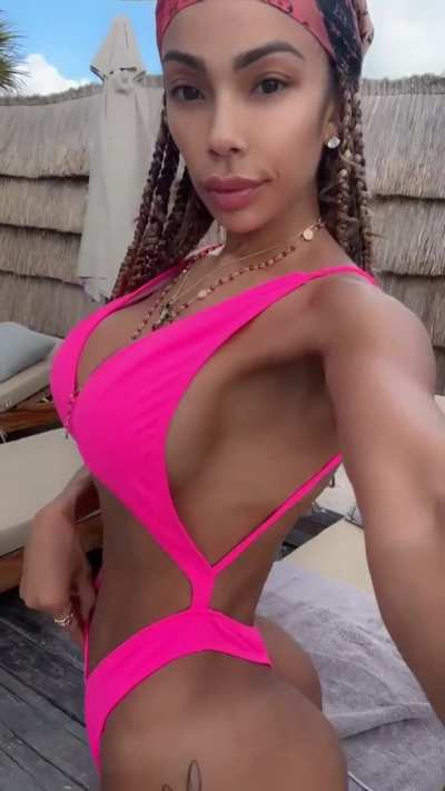 Erica Mena 