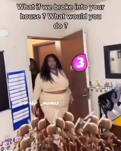 Nice strategy