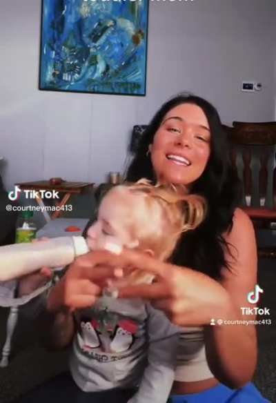 That kid doesn&rsquo;t stand a chance