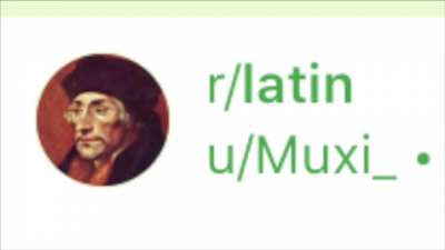 Epic lingva latina