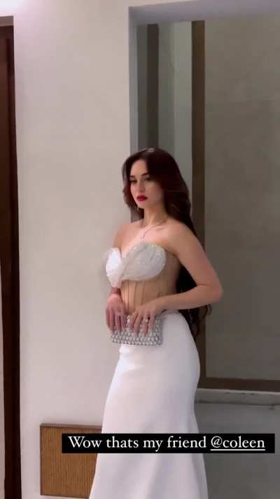 Coleen Garcia