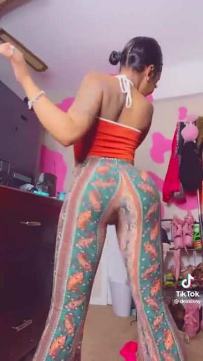 TikTok : dessikay