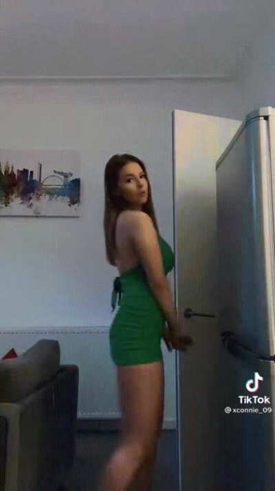 Showing off