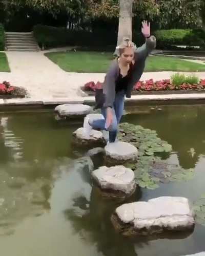 Maybe maybe maybe