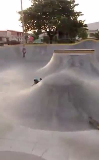 to skateboard