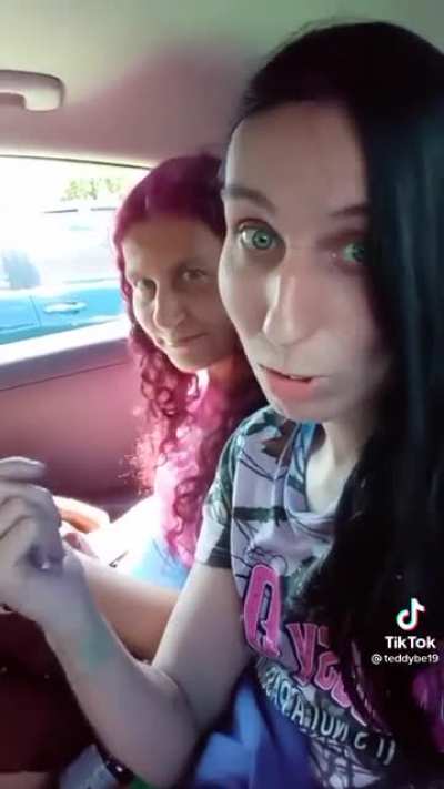 She&rsquo;s telling you the tooth