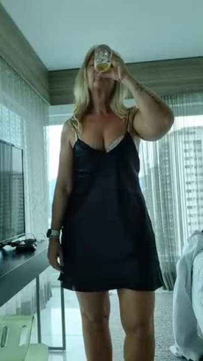 Hope u like a confident milf