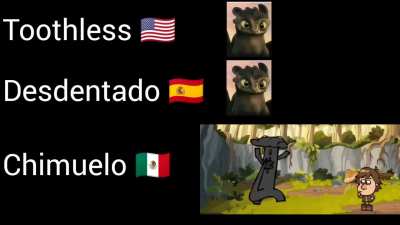 Doblajes
