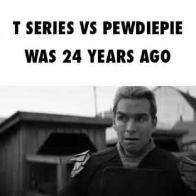 time flies