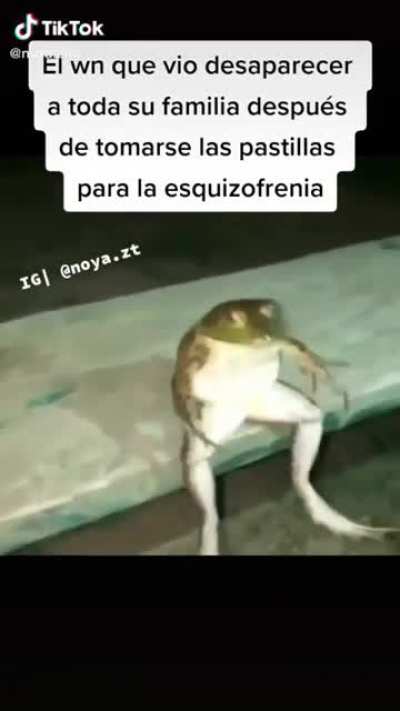 Brooo 😞