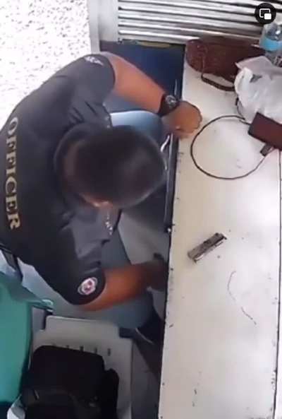 Maybe maybe maybe