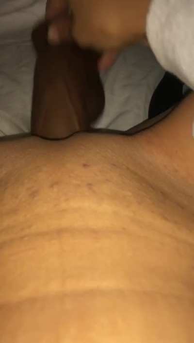 Bi Pakistani (f) BBC. Any takers?