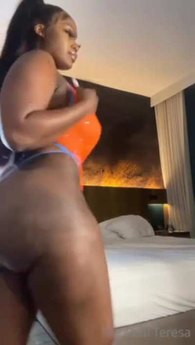 lit