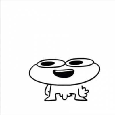Sr Pelo doesn't like his pp