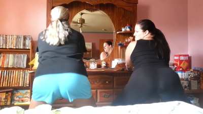 Twerking