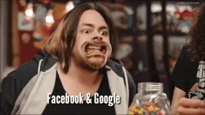 Chomp chomp!