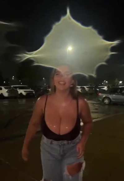 Rain Bounce