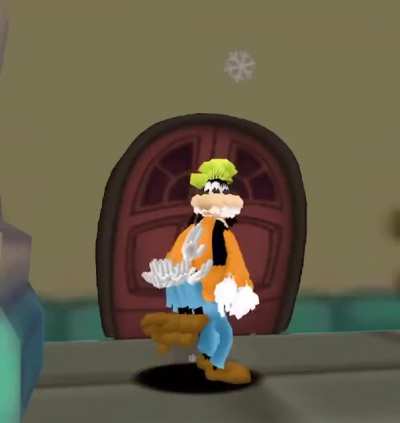 A Very Goofy Toontown Video