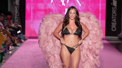 Megan Marie Krissy King Miami 2023