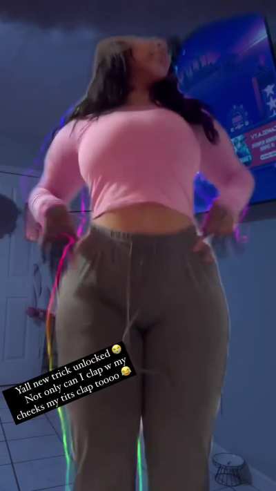Everybody’s favorite 