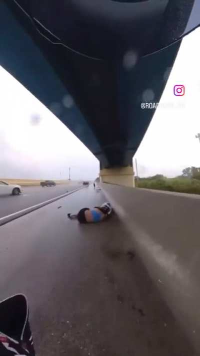 BABE, ARE YOU OK?