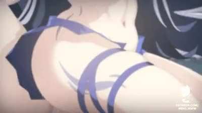 Shylily gets on top and performs a pussy dance (Neko_NSFW) [Vtuber]