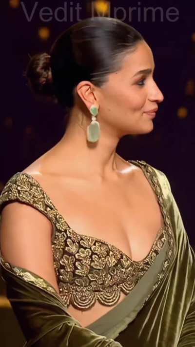 Alia Bhatt 