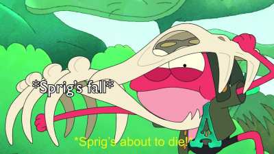 I slightly modified a GIF I made a while back to more accurately portray what happened in True Colors
