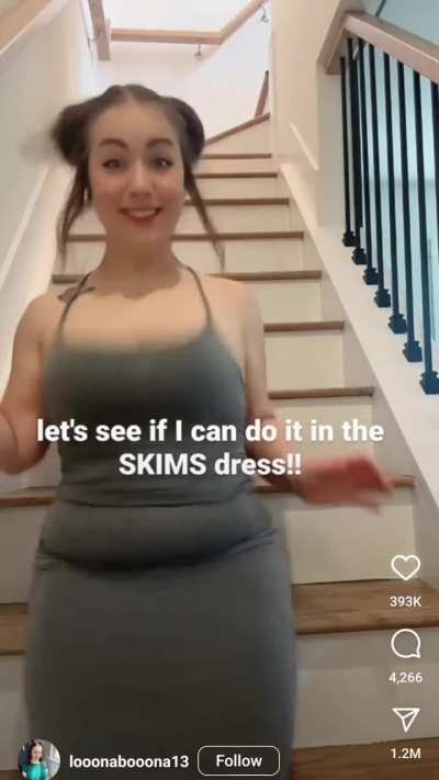 Is this a trend? 