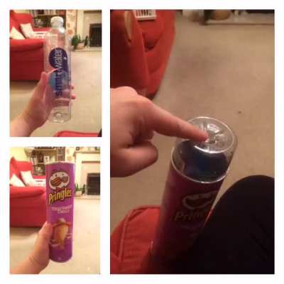 I discovered this perfect fit roughly 7 years ago and I finally have somewhere to share my video where people care 😄