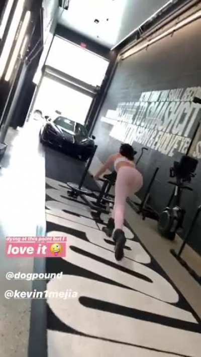 Jiggly