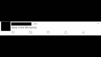 kpop more like kpoop am i right
