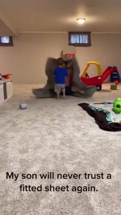 Season 2 Finale (on a budget)