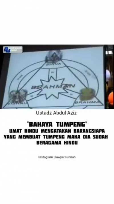 Hindunisasi
