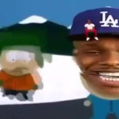 Nooooooo da baby