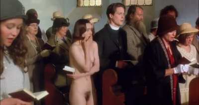 Tara Fitzgerald