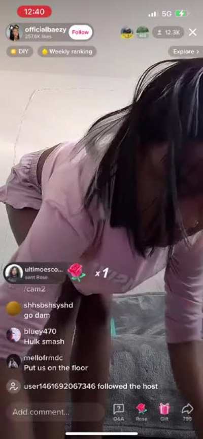 Pt 2 nip slip