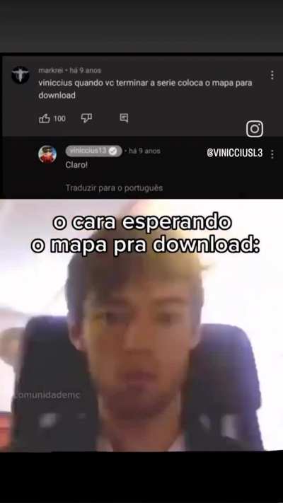 Isso sim &eacute; paci&ecirc;ncia 