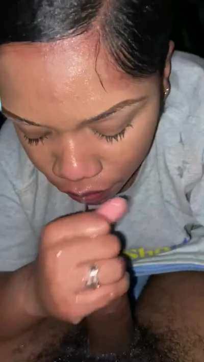 If your whole face isn&rsquo;t wet, you&rsquo;re not doing it right