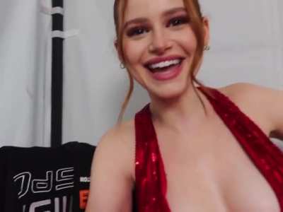 madelaine petsch