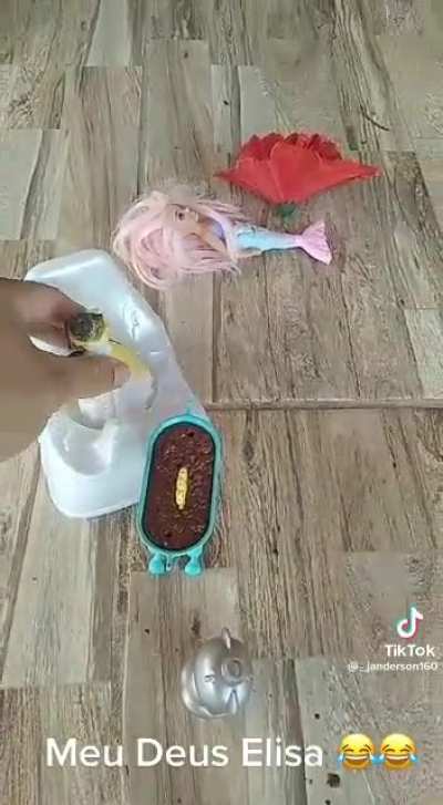 poxa Elisa