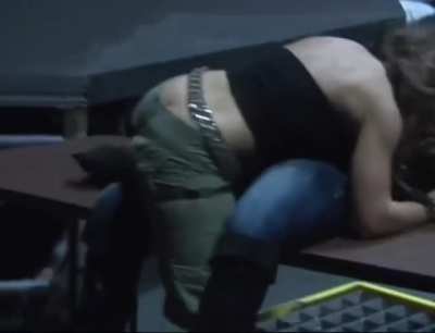 Mickie James