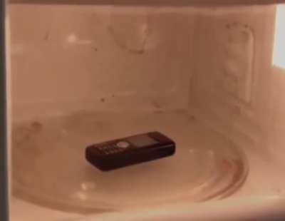 cursed_phone spirit