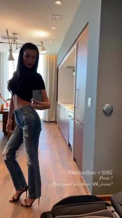 MK Jeans