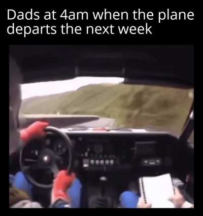 Most normal father